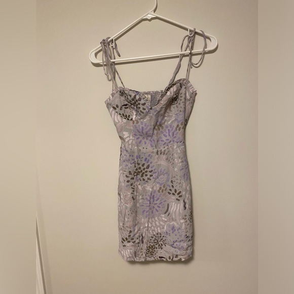 Wilfred Fable Mini Dress (00) - Picture 1 of 6